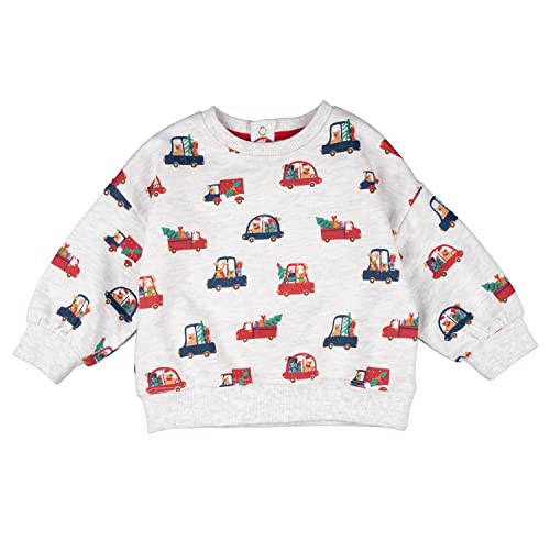 Charanga Bluza dziecięca uniseks, z nadrukiem, 2-3 lata