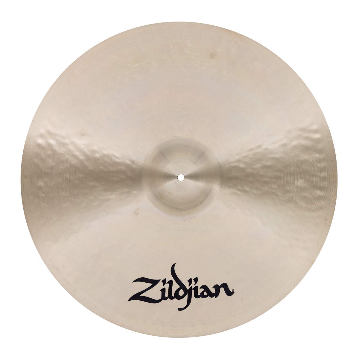 Zildjian K Paper Thin Crash 22" talerz
