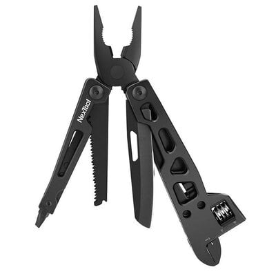 Scyzoryk NEXTOOL NE20131 9w1