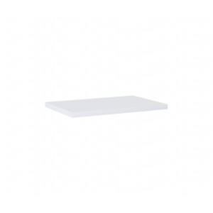 JELLOW 169357 Blat biały 60cm