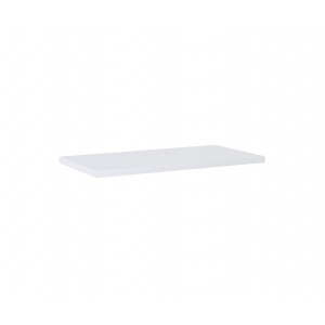JELLOW 169358 Blat biały 80cm