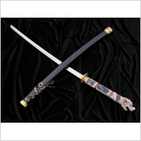 Miecz Samurajski Katana 4km124-430bk