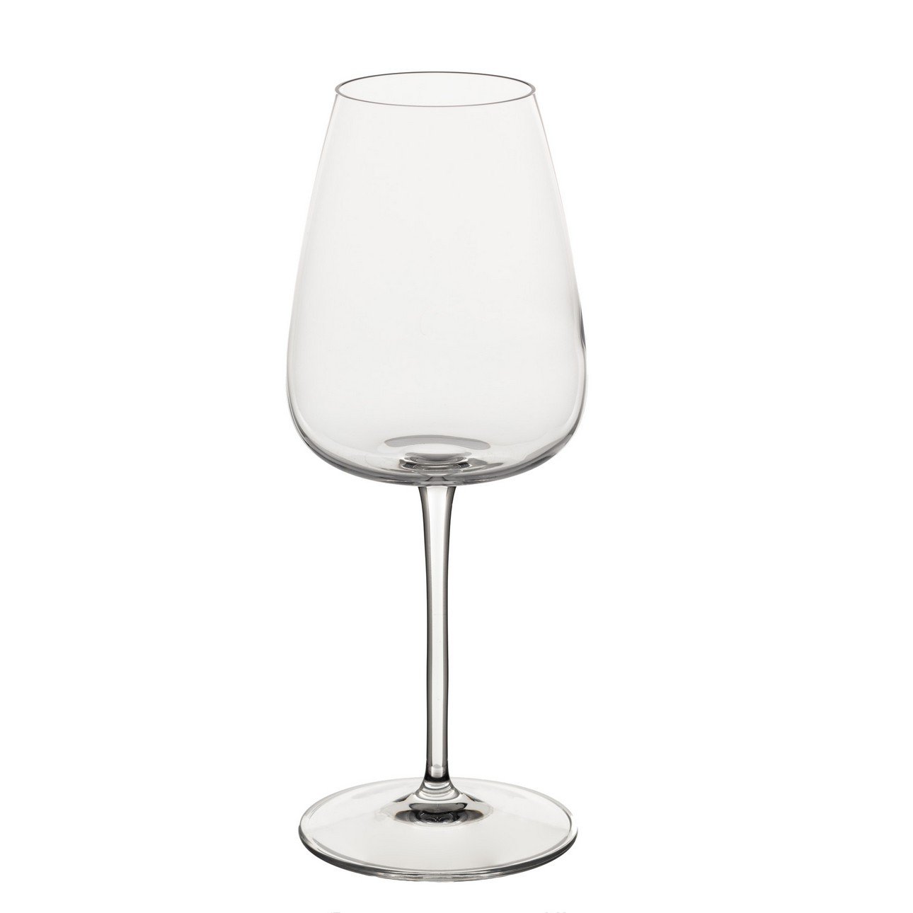 Kieliszki do wina Gioco 6szt. 350ml