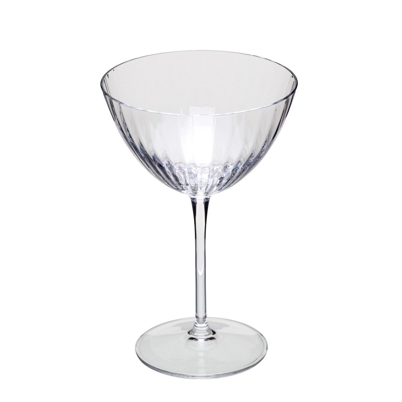 Kieliszki do martini Ottico 4szt. 220ml