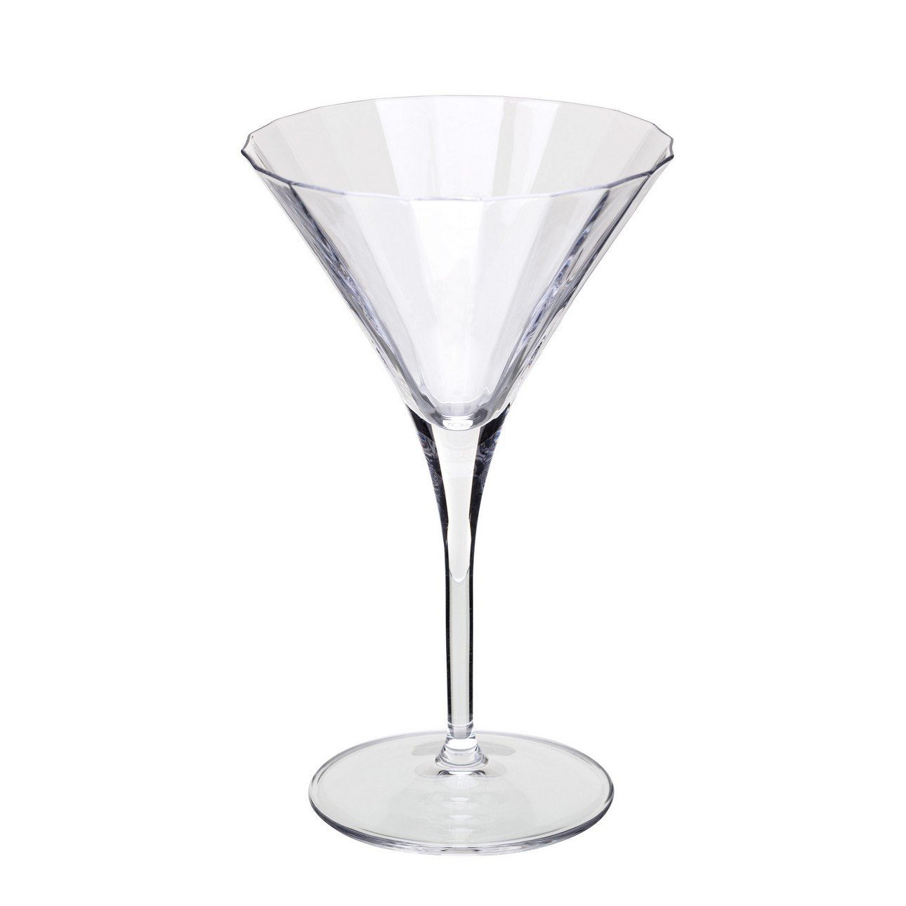 Kieliszki do martini Chetti 6szt. 260ml