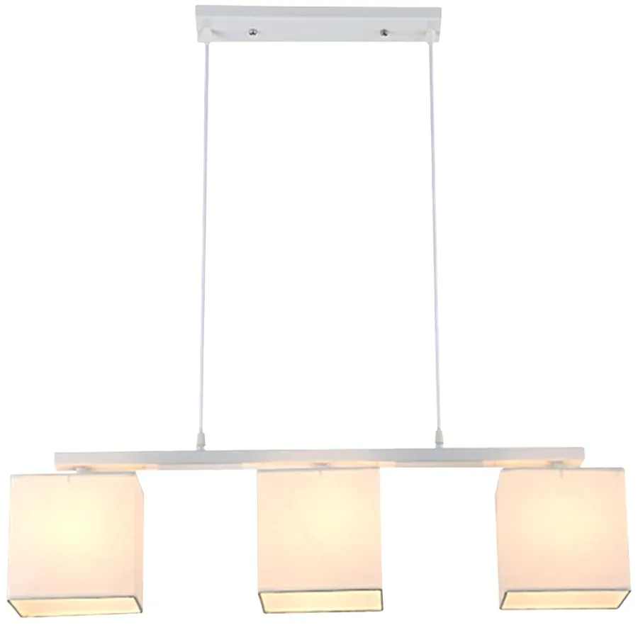 Nowoczesny żyrandol - K262 N8-G70