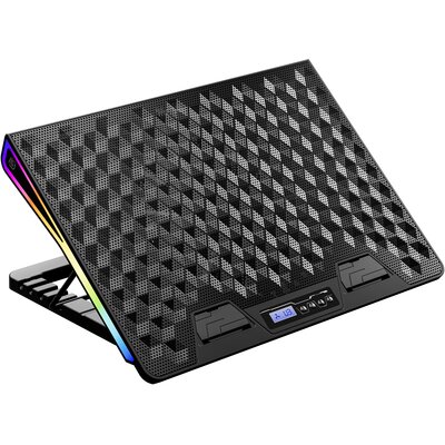 MAD DOG Podstawka chłodząca GCP600 RGB