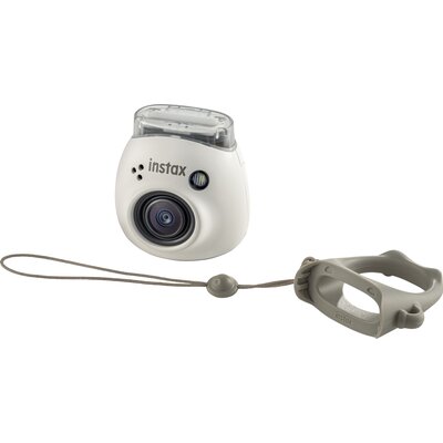 Fujifilm Instax Pal white