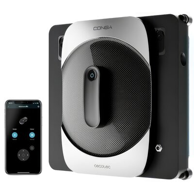 Cecotec Conga Windroid 1290 DoubleSpray Connected 05873