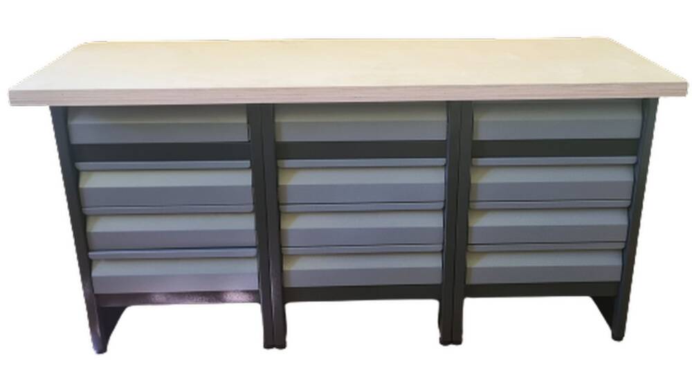 Stół warsztatowy (wymiary: ) 17882196