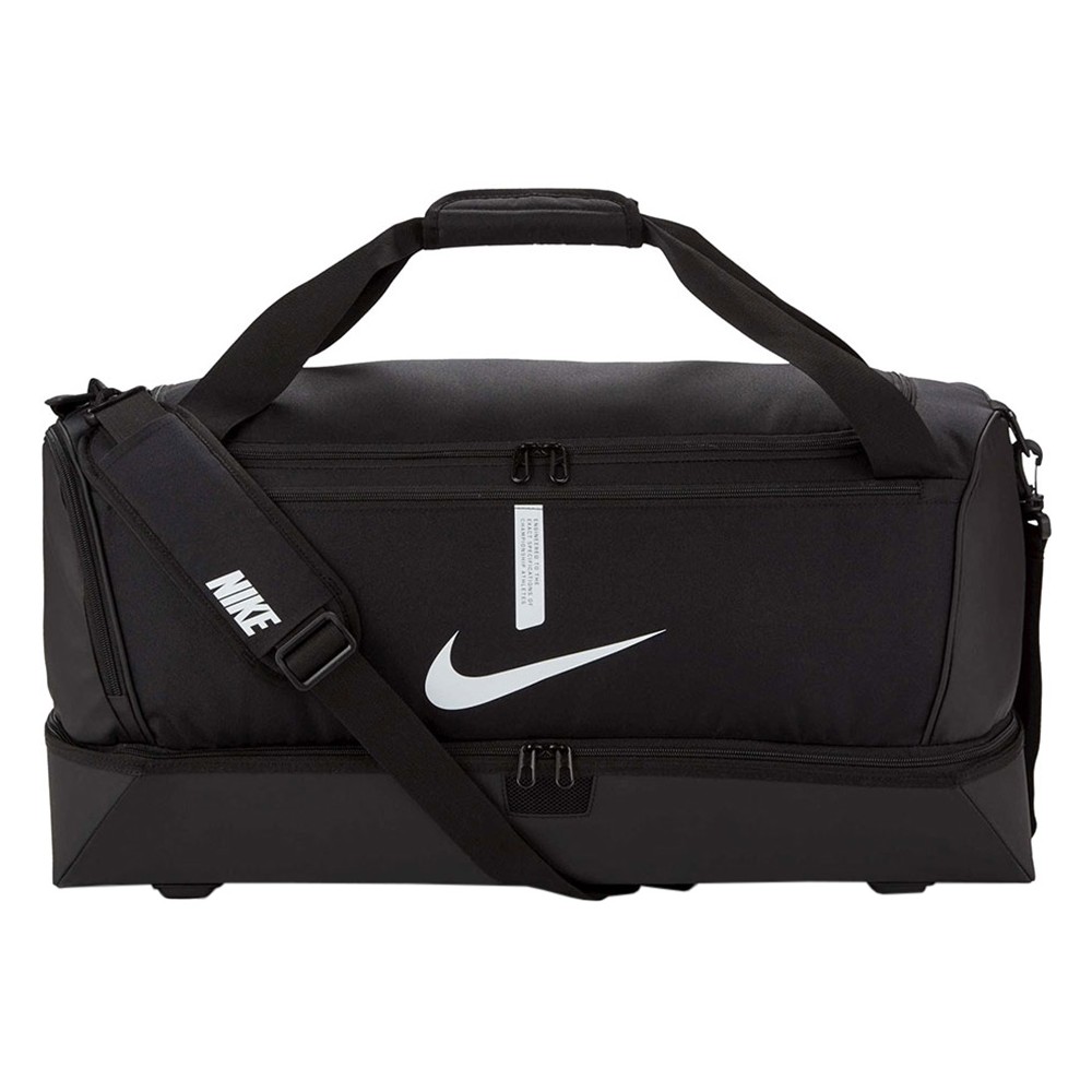 Torba Nike Academy Team L Hardcase czarna CU8087 010