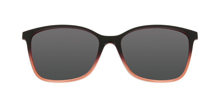 Nakładka Na Okulary Solano Clip-On SC 90188 A