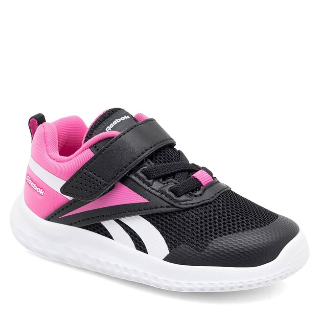 Sneakersy Reebok REEBOK RUSH RUNNER 5 TD IG0520 Czarny