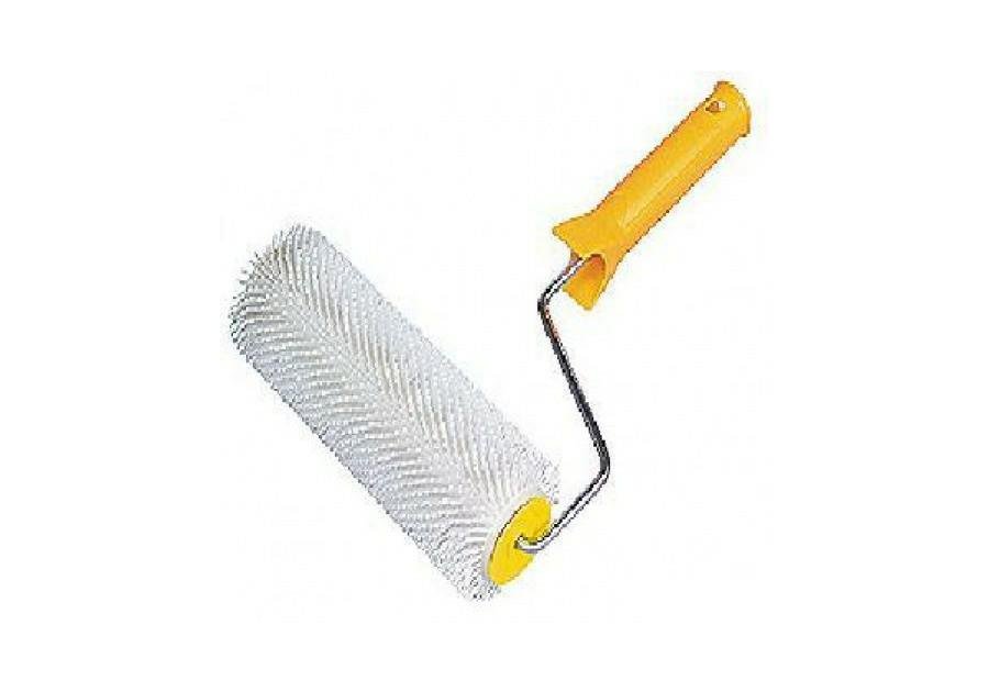 KAEM ZAPAS WAŁKA IGŁOWY 25cm h.13mm
