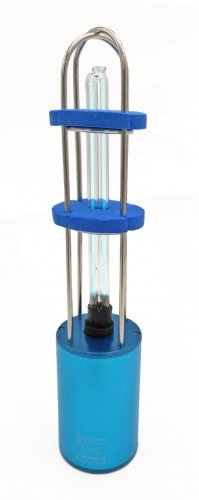 Lampa sterylizująca UV-C na USB