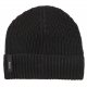 Czapka Knit Beanie AM5025 POL01-Bla (GU551-a) Guess