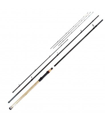 Wędki Daiwa Ninja X Method Feeder -80g 3,60 m