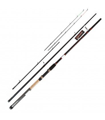 Wędka Jaxon Zaffira Method Feeder Rt 3.00M 20-50G
