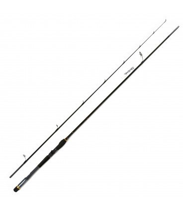Wędka Daiwa Legalis Jiggerspin 2.40M 7-28G