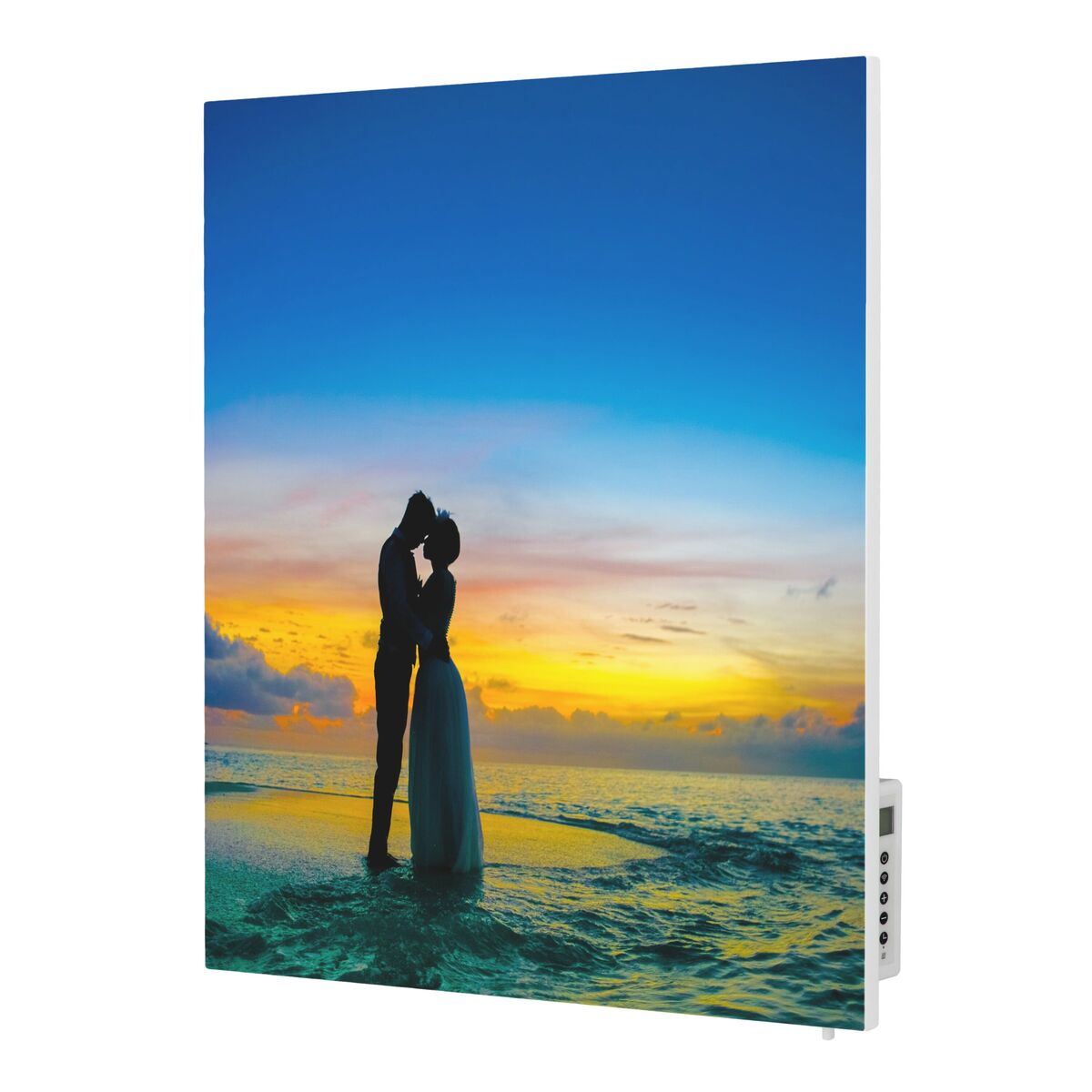 Grzejnik na podczerwień z grafiką TF-SWT400P TERMOFOL