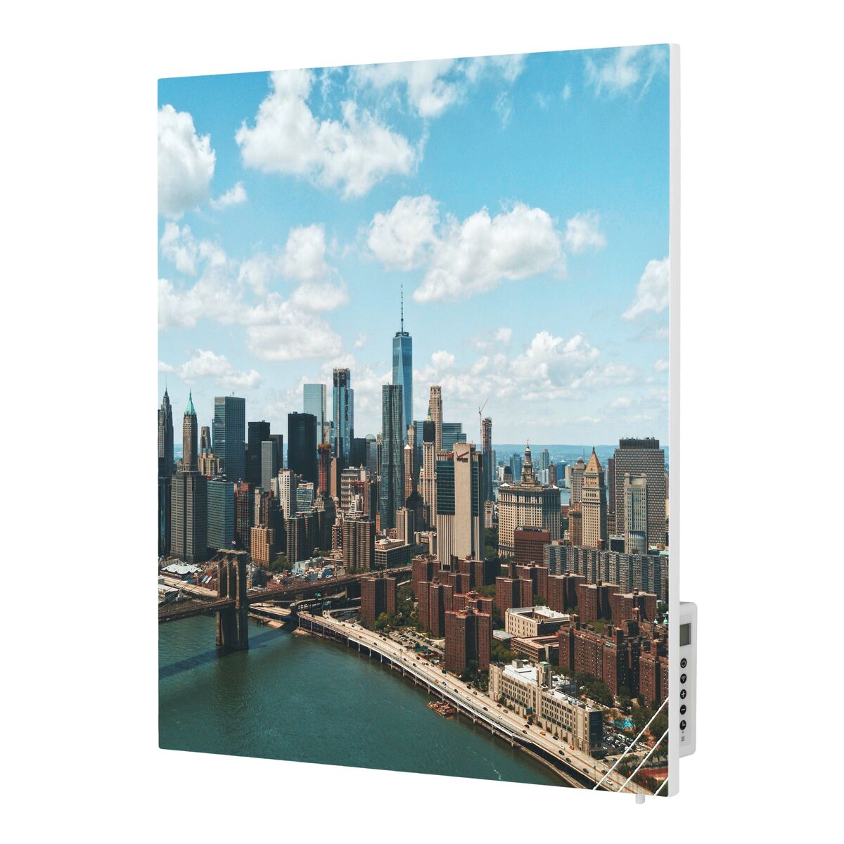 Grzejnik na podczerwień z grafiką TF-SWT400P TERMOFOL