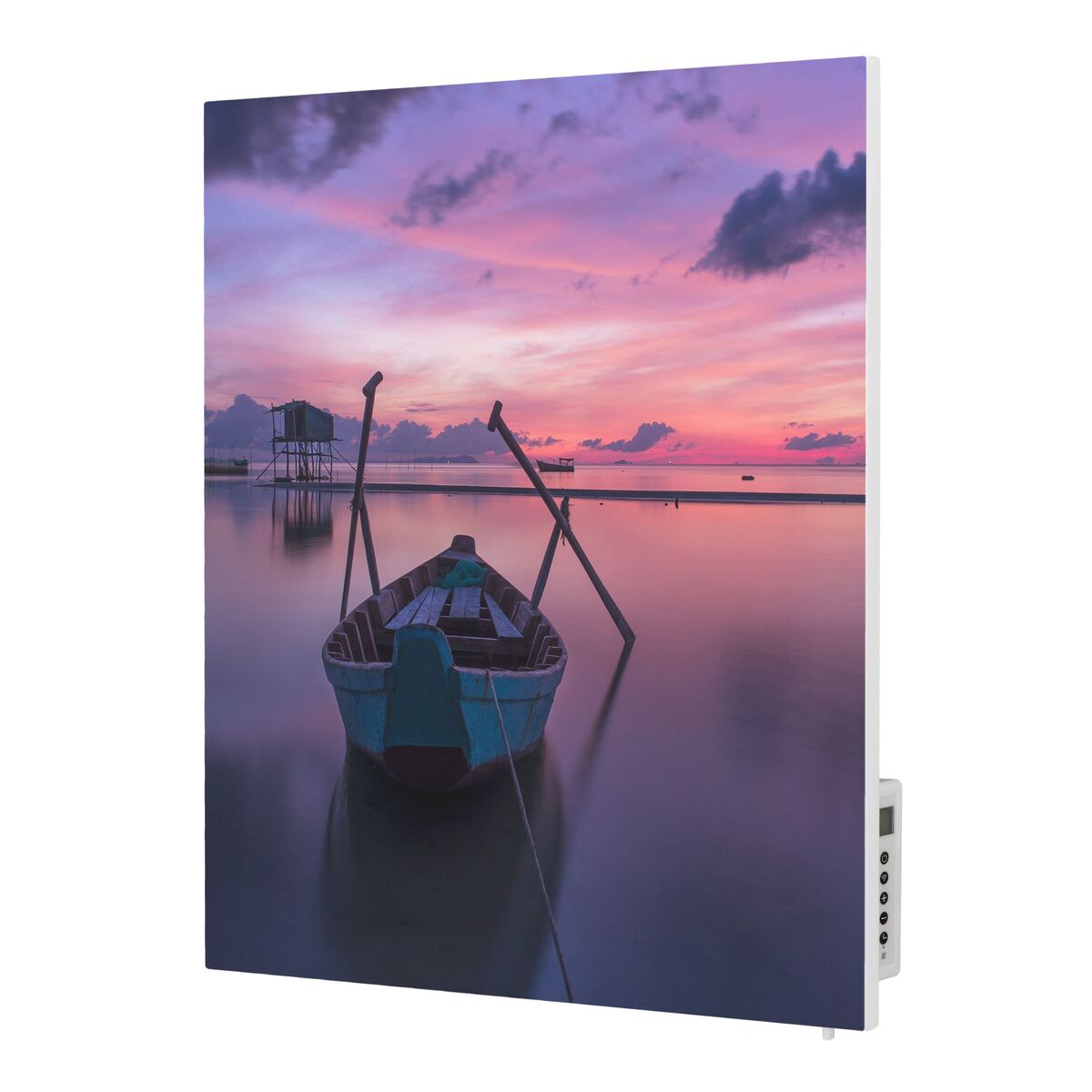 Grzejnik na podczerwień z grafiką TF-SWT400P TERMOFOL