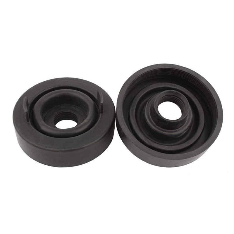 Dekielek, Zaślepka Lampy Led, Hid 70Mm Z Otworem Motoledy