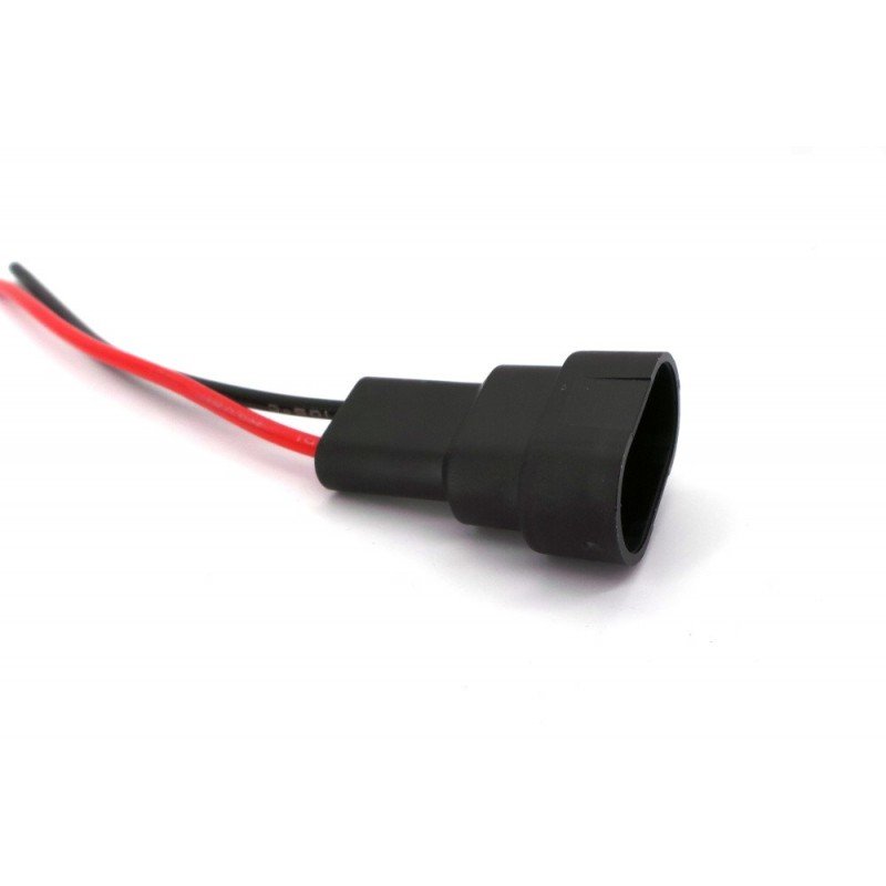 Gniazdo H11 Motoledy