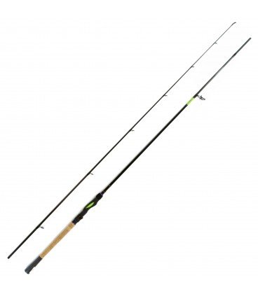 Wędka Daiwa Prorex S Spin 2.40M 10-30G