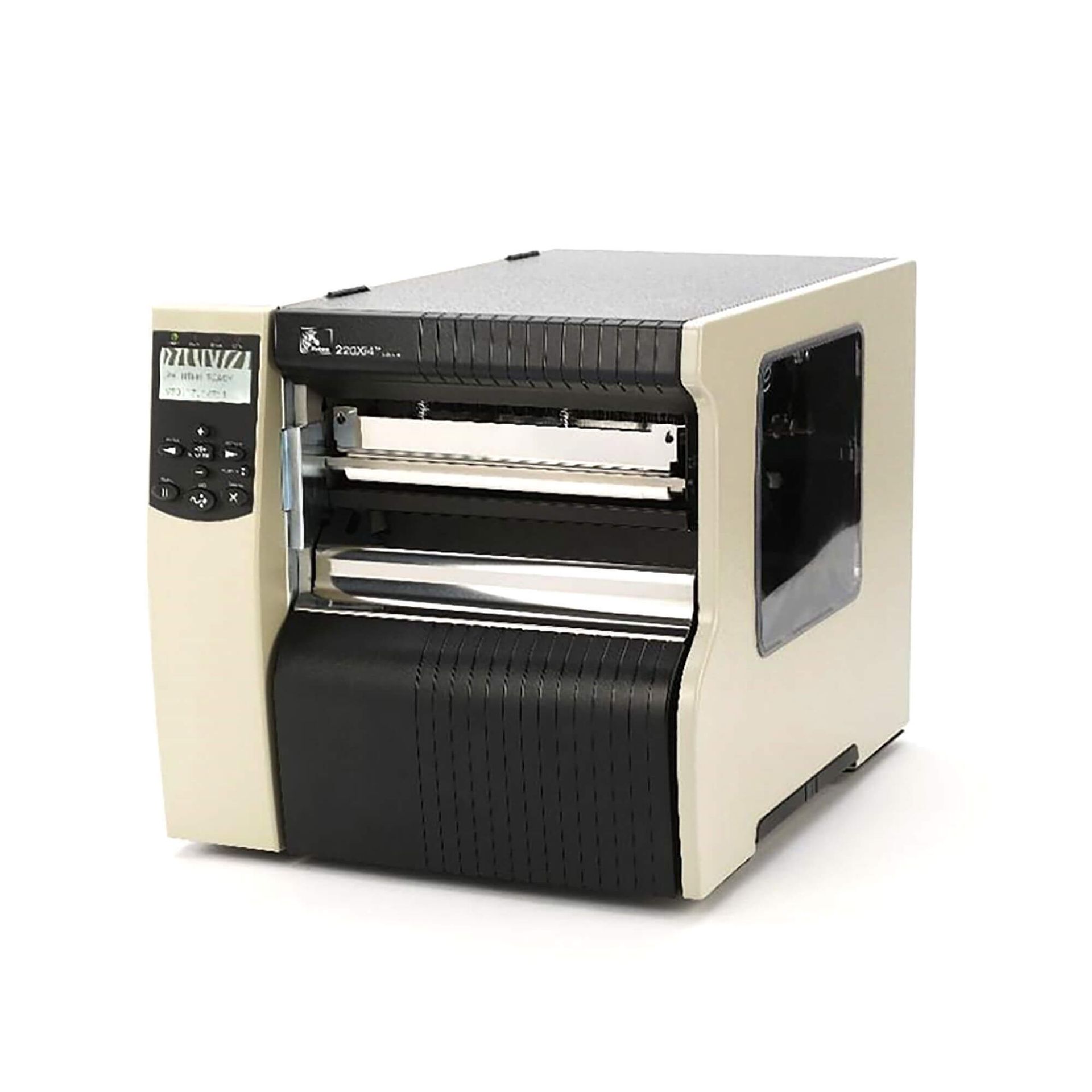 Przemysłowa drukarka Zebra 220Xi4 (220-80E-00103)
