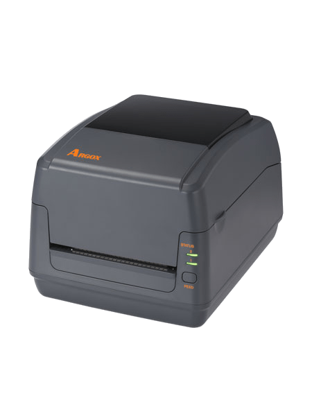 Biurkowa drukarka etykiet Argox P4-250