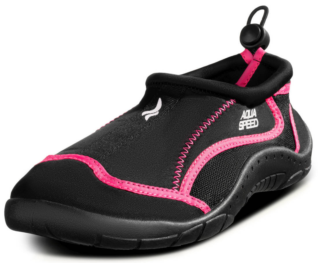 Buty Do Wody Na Plażę Do Pływania Aqua Speed R. 37
