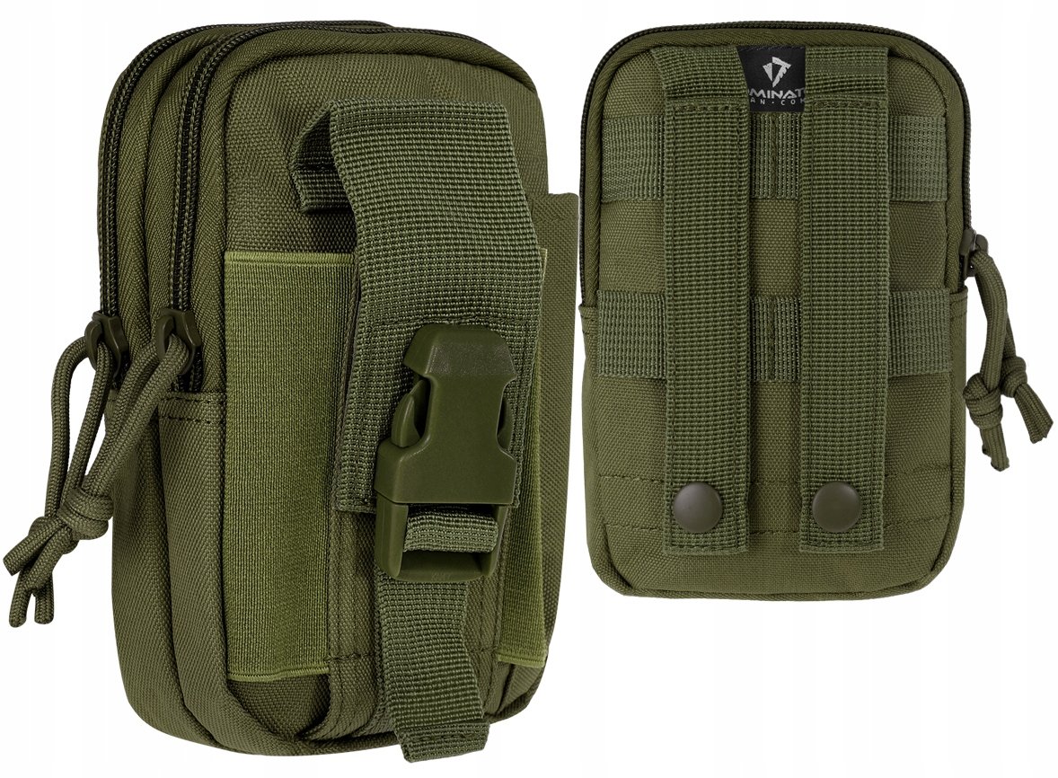 Dominator, Zasobnik Pers, Oliwkowy