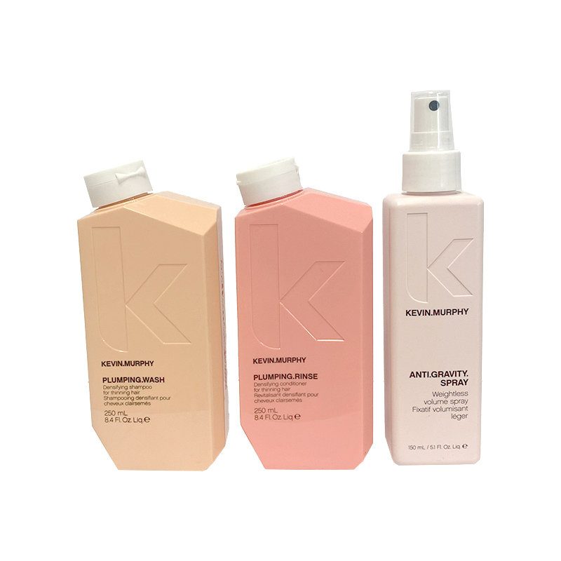 Kevin Murphy, Zestaw Kosmetyków Do Pielęgnacji, 3 Szt.