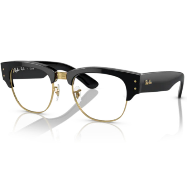 Ray-Ban® 0316V 2000 50 MEGA CLUBMASTER