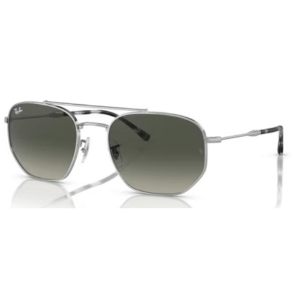 Okulary przeciwsłoneczne Ray-Ban® 3707 003/71 54