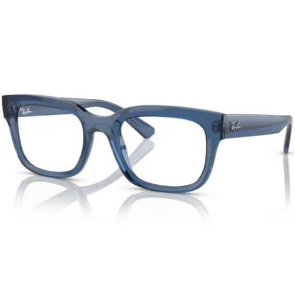 Ray-Ban® 7217 8266 52 CHAD