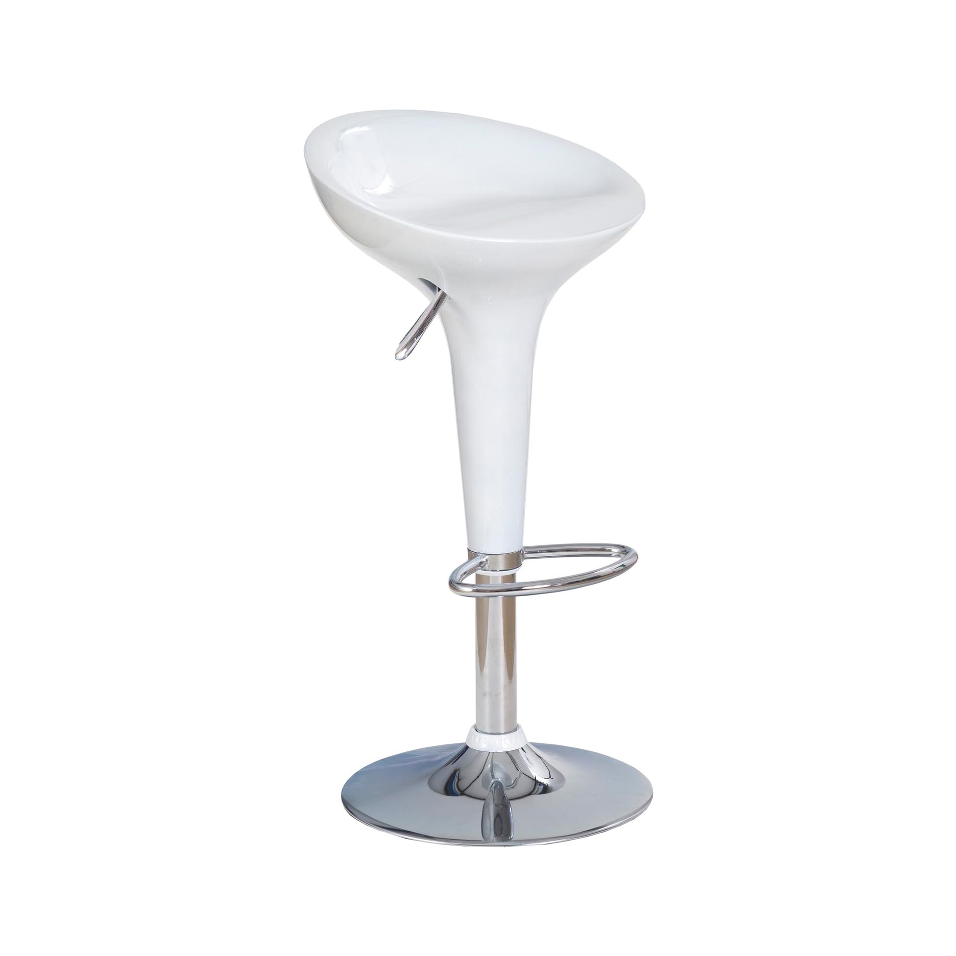 Hoker H-17 Biały Halmar