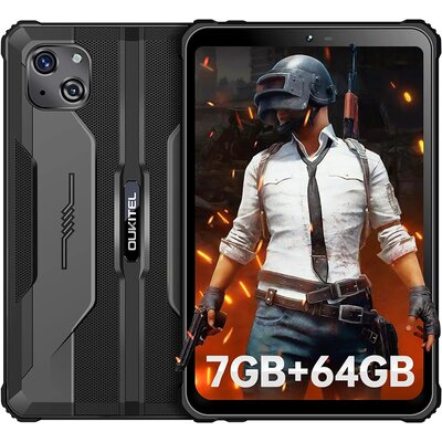 OUKITEL RT3 LTE 4/64GB Black Rugged