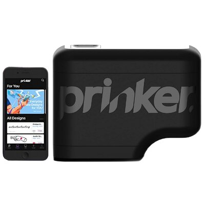 Drukarka do tatuaży PRINKER S