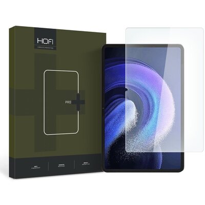 Szkło Hartowane XIAOMI PAD 6 / 6 PRO HOFI Glass Pro+ Clear