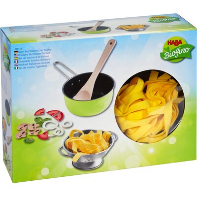 Haba cook set Italian cuisine 305133