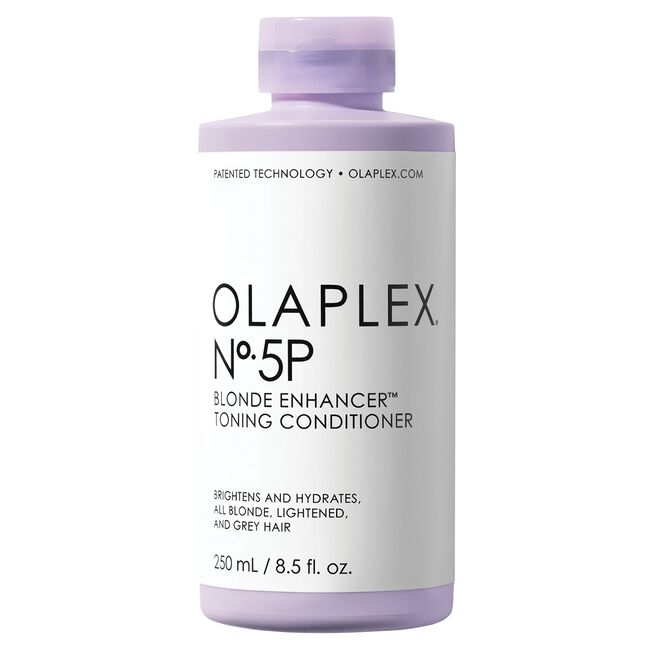 Olaplex No.5P, tonująca odżywka do włosów blond, 250ml