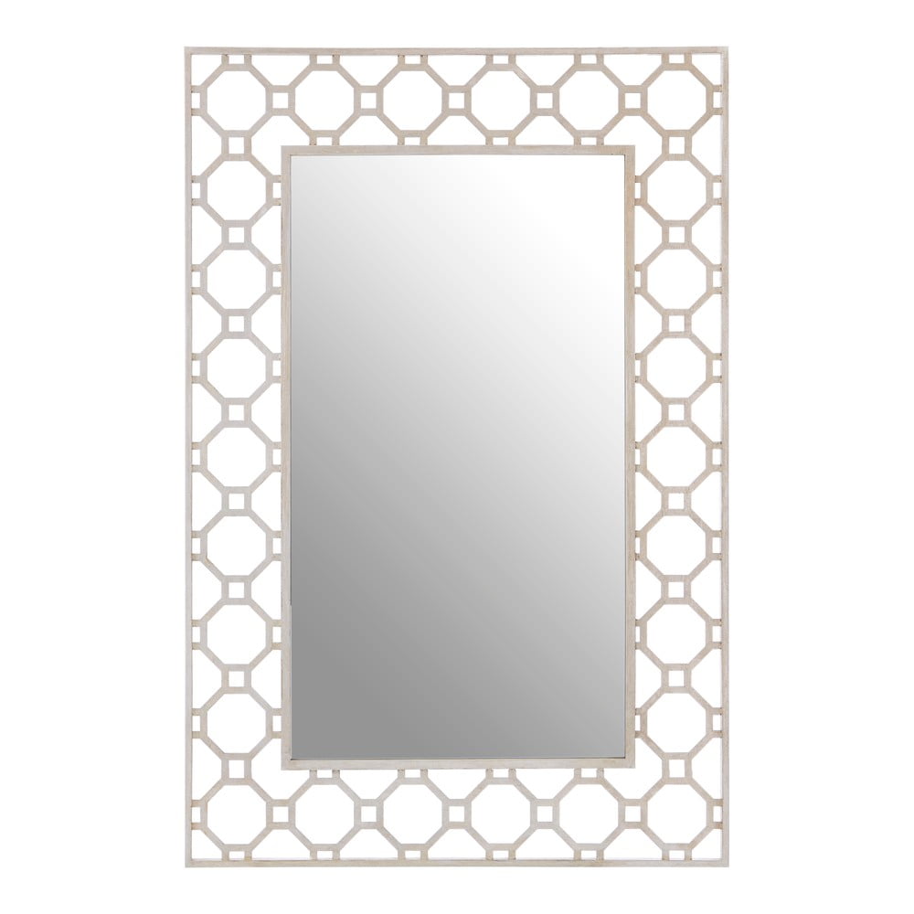 Lustro ścienne 74x109 cm Zariah – Premier Housewares