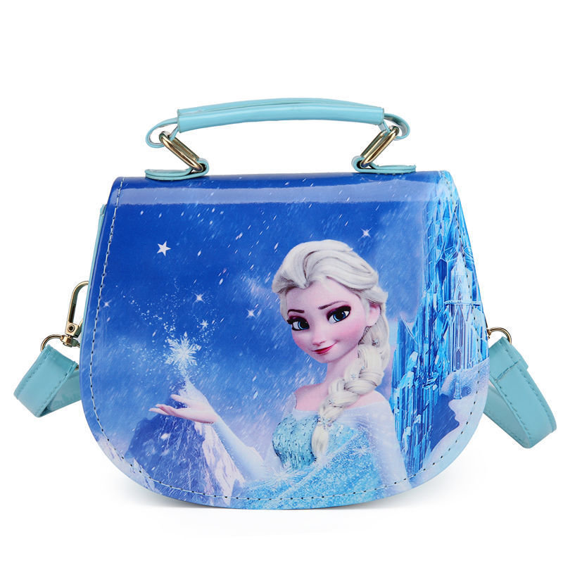 Kraina Lodu Elza Frozen torebka dla dziewczynki