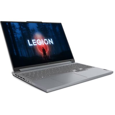 Lenovo Legion Slim 5-16 Ryzen 5 7640HS/16GB/512/Win11X RTX4050