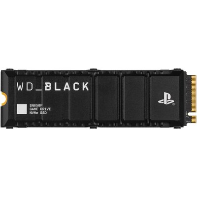 Dysk WD Black SN850P 4TB SSD WDBBYV0040BNC-WRSN
