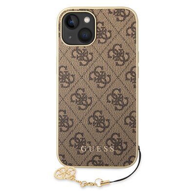 Guess GUHCP15MGF4GBR iPhone 15 Plus 6.7