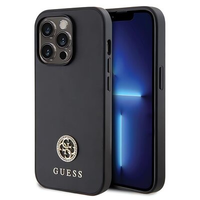 Guess GUHCP15LPS4DGPK iPhone 15 Pro 6.1