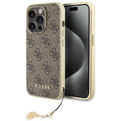 Guess GUHCP15LGF4GBR iPhone 15 Pro 6.1